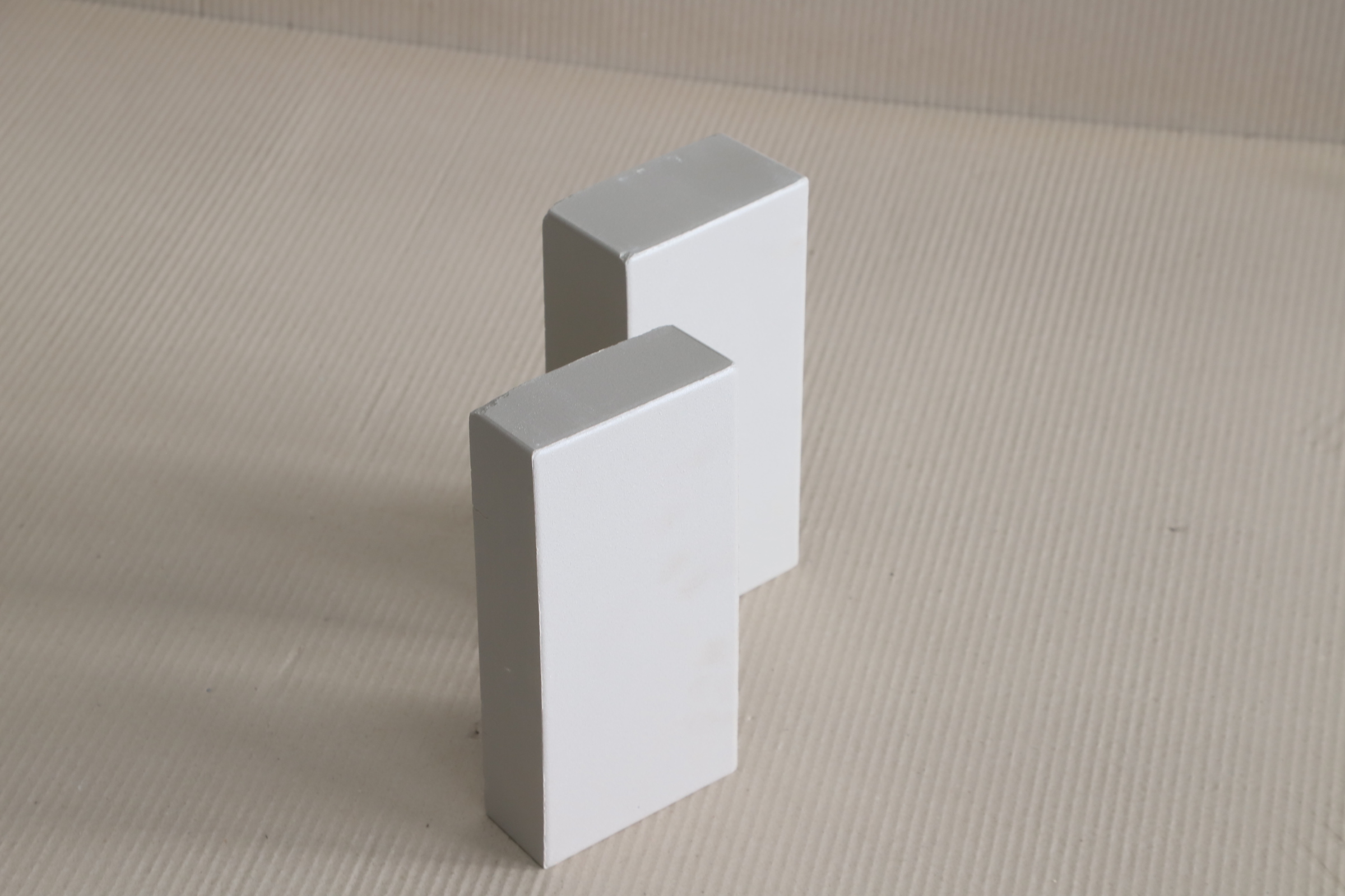 測試吸水率會對磚的表面產生損傷嗎？