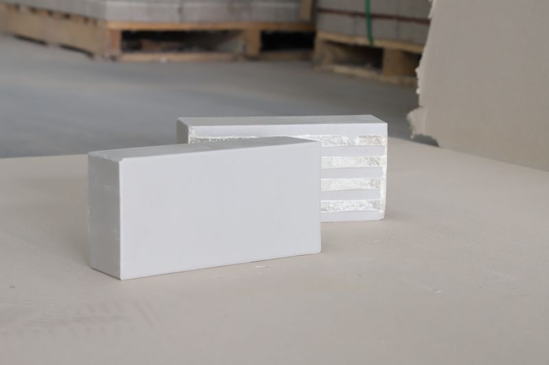 耐酸磚的抗壓強(qiáng)度和吸水率有關(guān)系嗎？