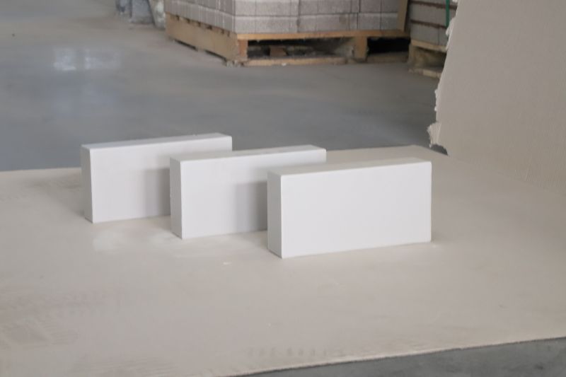 耐酸磚的彎曲強(qiáng)度是多少？