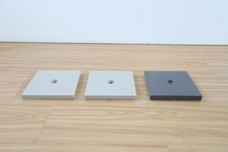 耐酸磚的抗壓強(qiáng)度和耐酸度有什么區(qū)別？