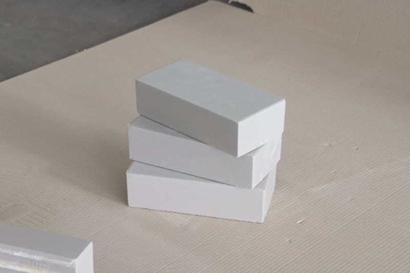 耐酸磚的彎曲強(qiáng)度和抗彎強(qiáng)度有什么區(qū)別？