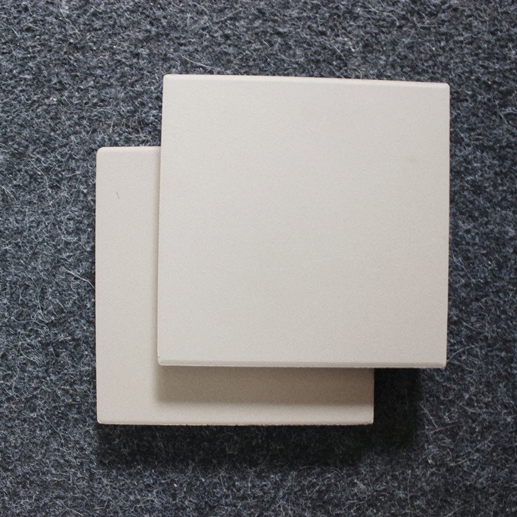 耐酸磚的強度測試需要注意什么?