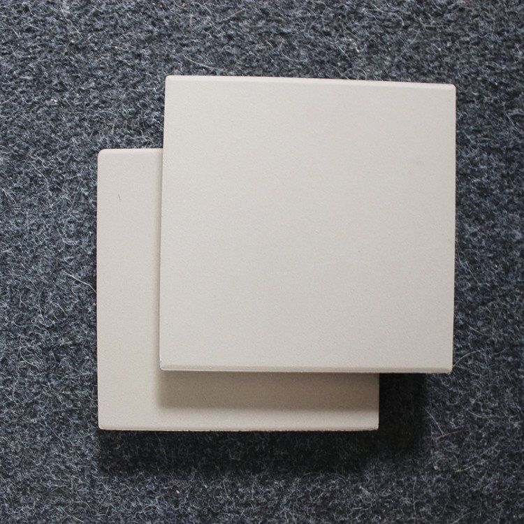 耐酸磚的強度測試需要注意什么?