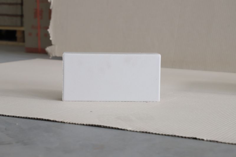 耐酸磚的強度測試的原理是什么？