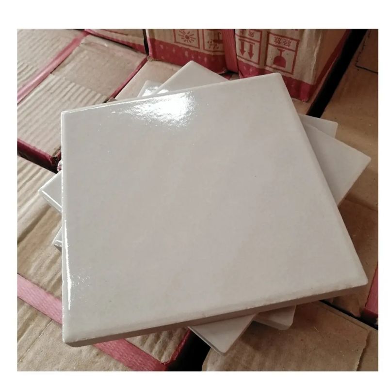 耐酸磚的耐酸性能和什么因素有關呢?