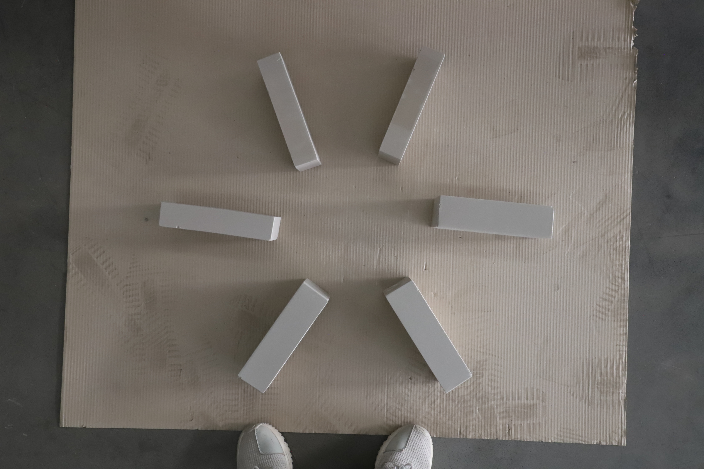 耐酸磚的吸水率一般控制在多少范圍內(nèi)呢？