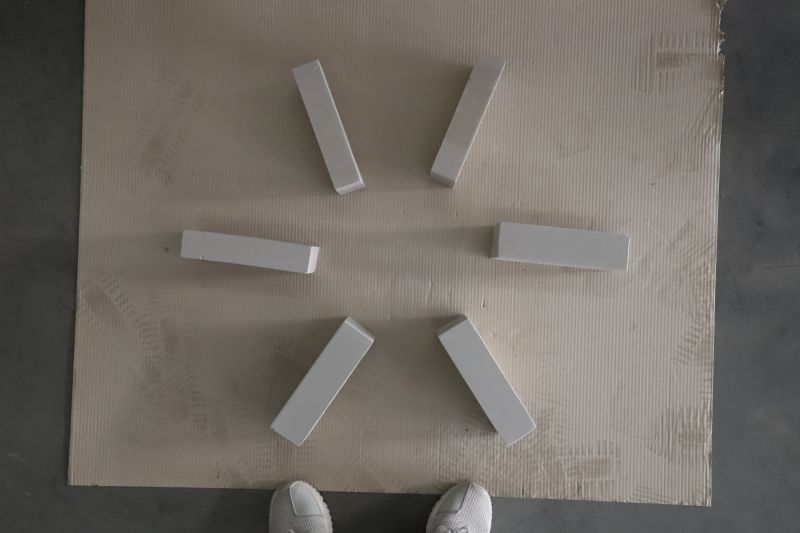 耐酸磚的吸水率一般控制在多少范圍內呢？