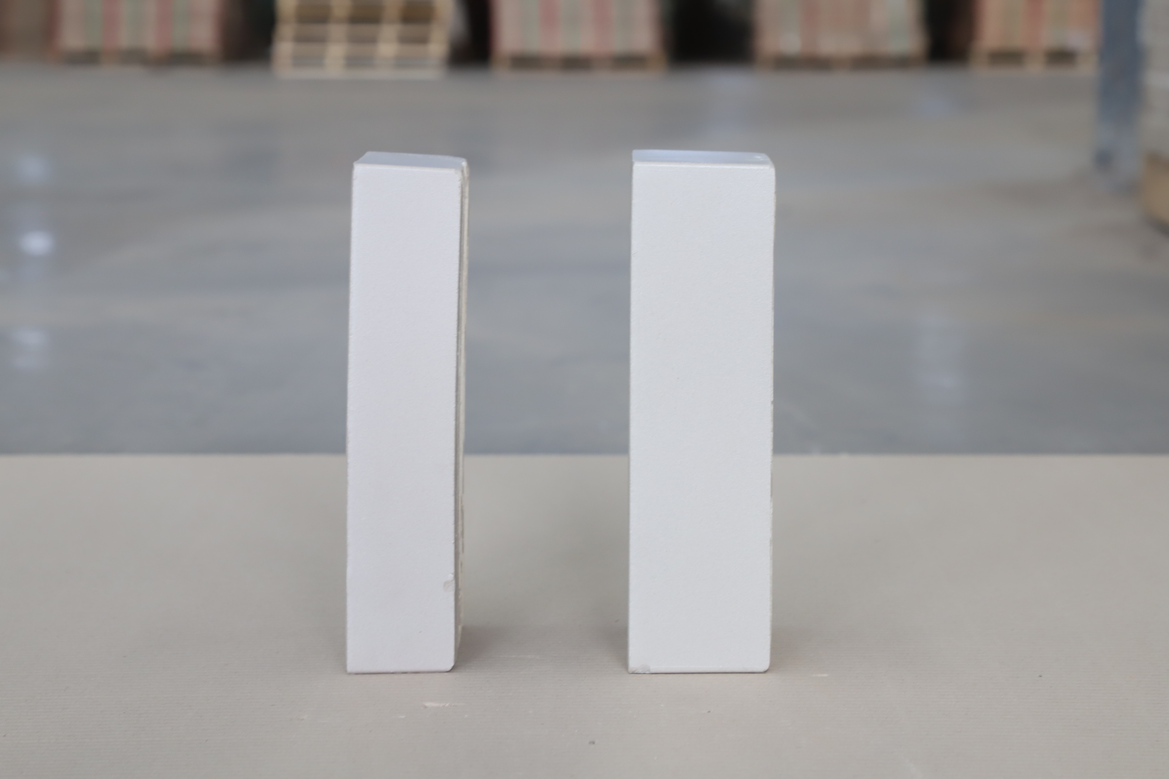 吸水率越低,耐酸磚的抗腐蝕性就越好嗎?