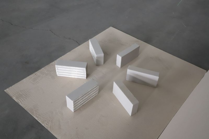 耐酸磚和普通磚的吸水率哪個更高?