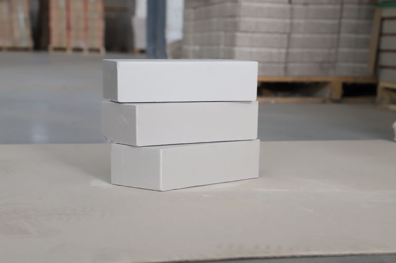 耐酸磚和普通磚的優缺點分別是什么?