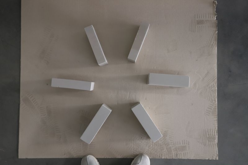 耐酸磚的化學成分是什么，有哪些種類？