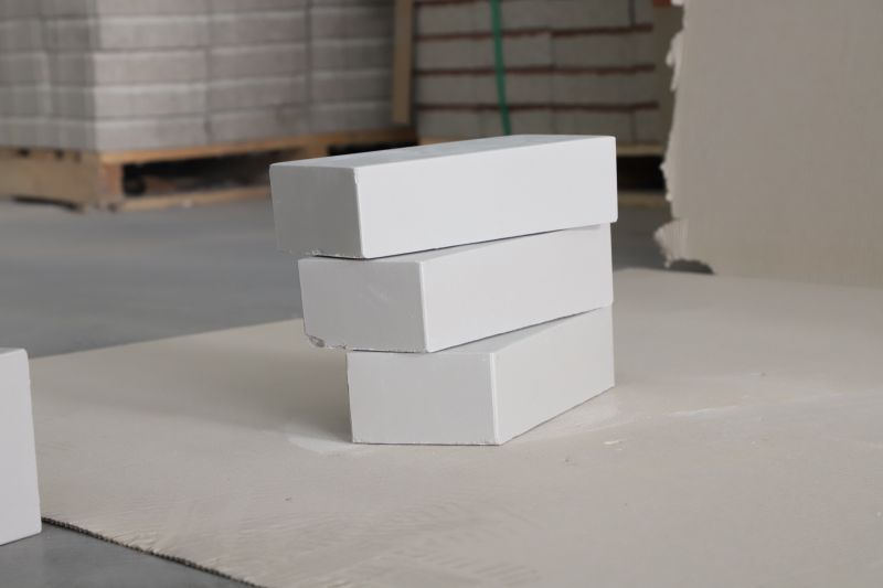 耐酸磚的化學成分測試需要注意什么?