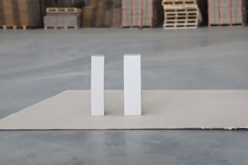 耐酸磚和普通磚的化學成分有什么區別嗎?