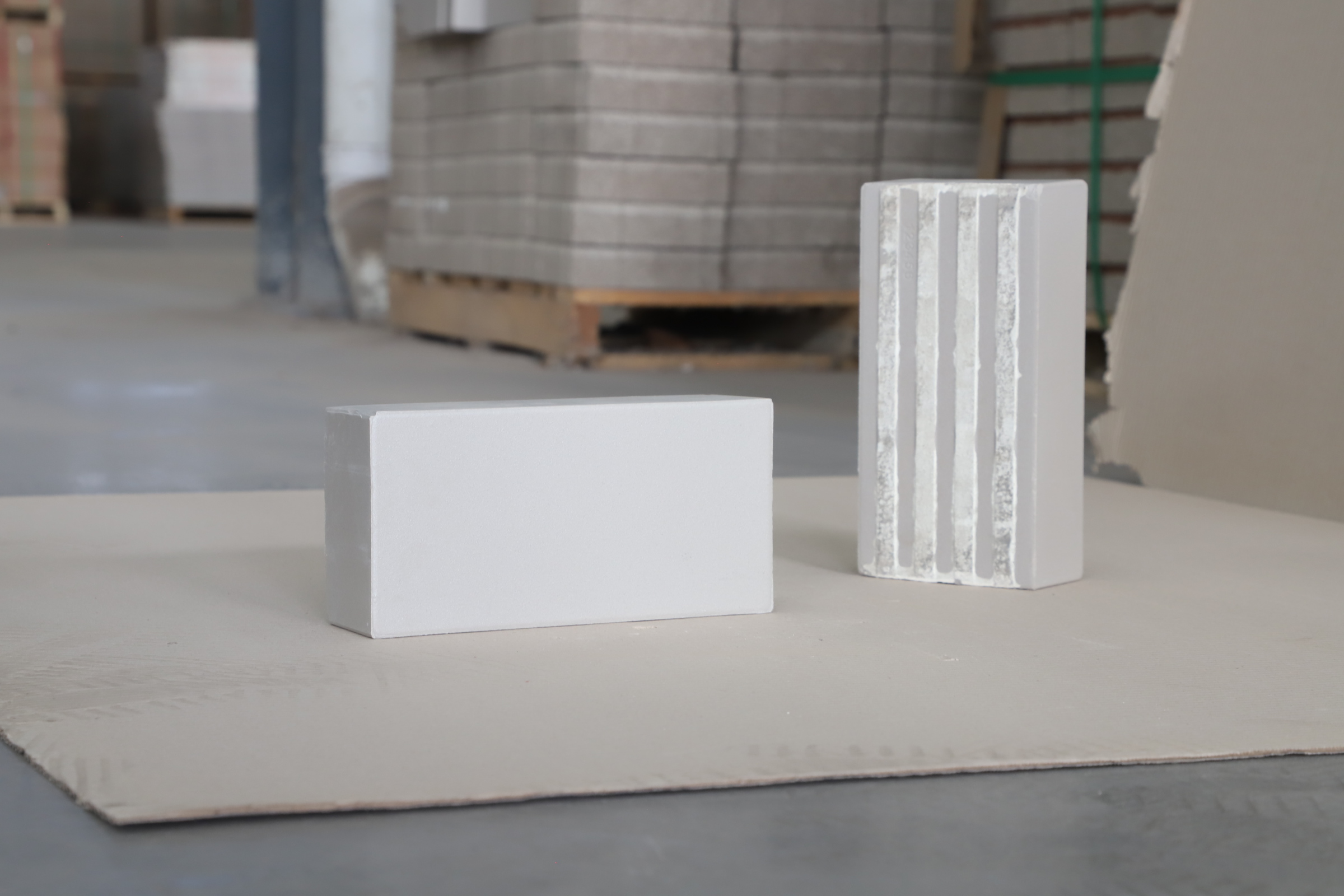 如何選擇適合的耐酸磚?