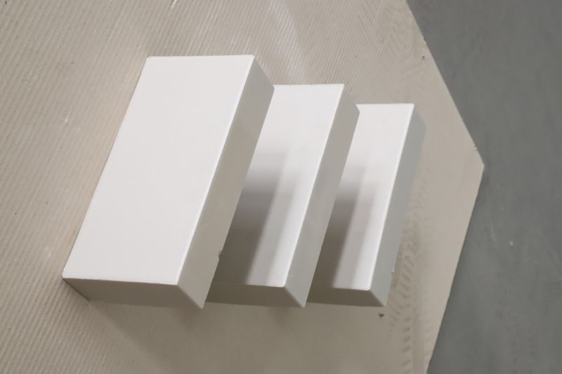 如何鑒別耐酸磚的材質和工藝?