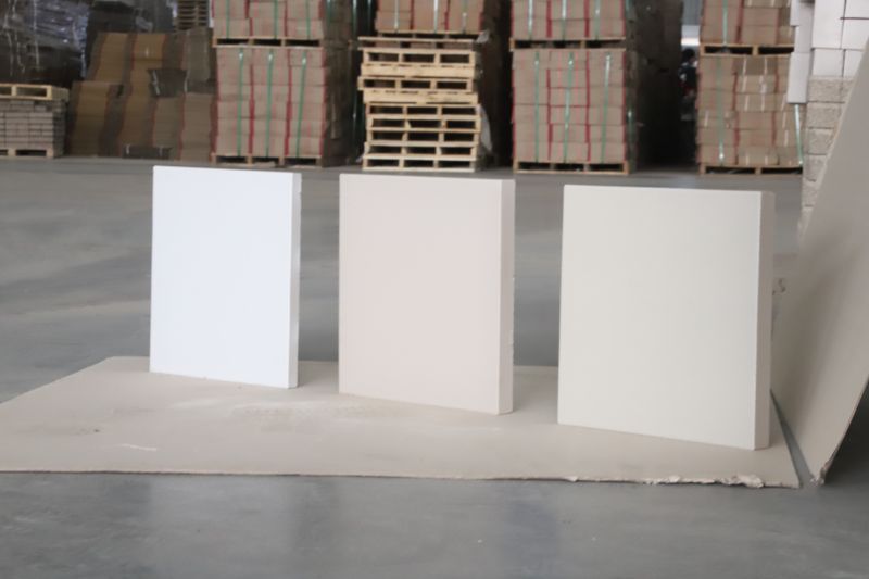 優異的耐酸磚生產工藝是怎樣的呢