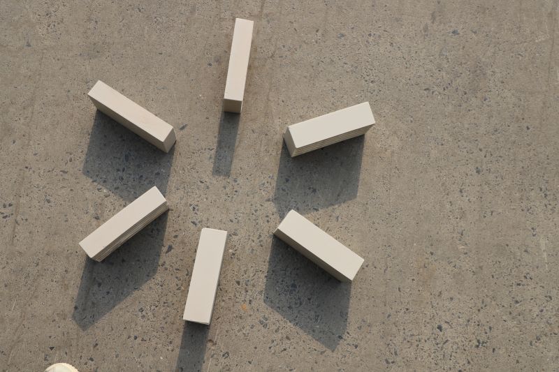 耐酸磚吸水率測試法如何進行呢？