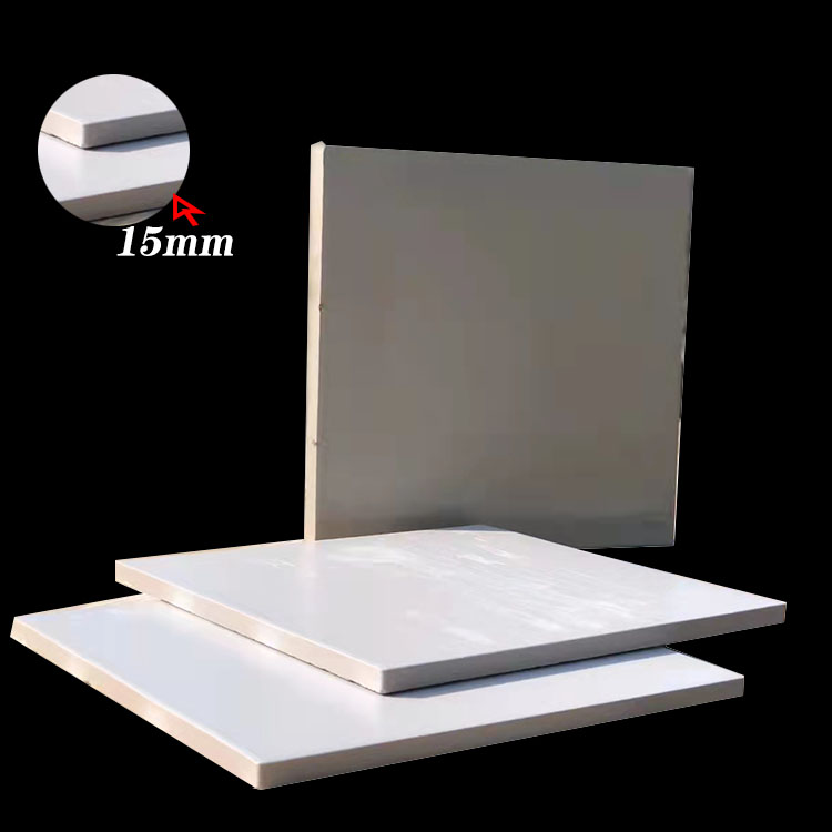 優異的耐酸磚生產工藝有哪些特點呢?