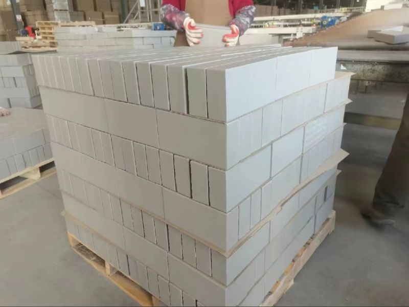 耐酸磚的燒制工藝是怎么樣的呢?