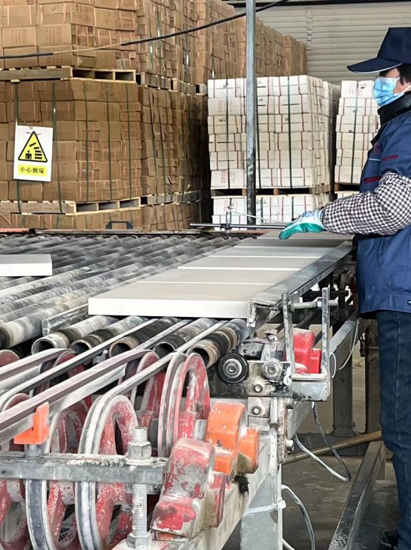 生產耐酸磚需要用到哪些工具?