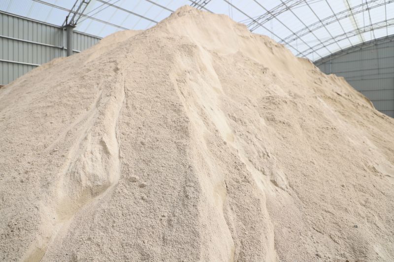 生產(chǎn)耐酸磚的原材料有哪些?