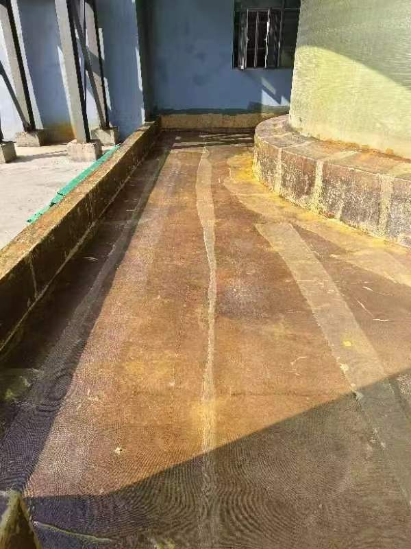 耐酸磚玻璃鋼材料有什么應(yīng)用場景呢?