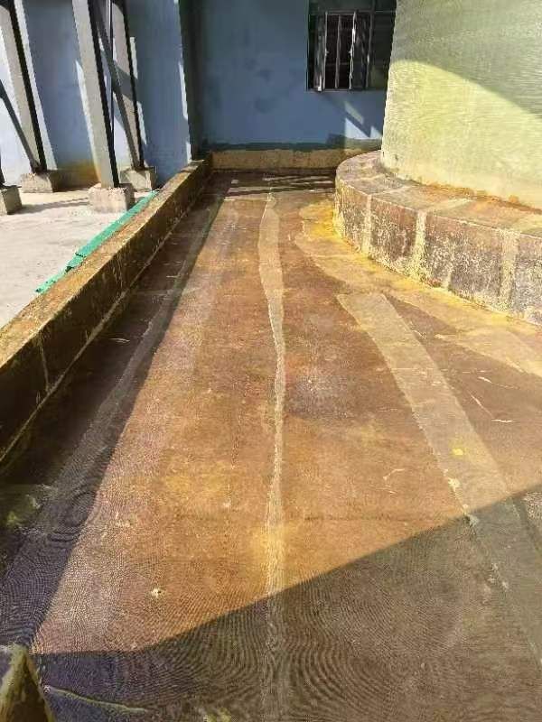 耐酸磚玻璃鋼材料有什么應(yīng)用場(chǎng)景呢?