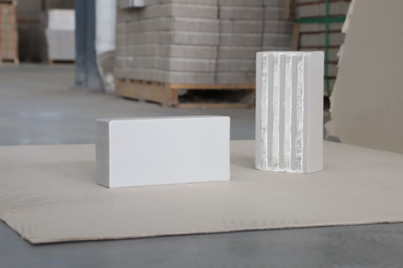 醫藥企業墻面用什么材質的耐酸磚呢?