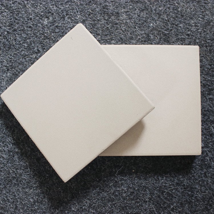 生產耐酸磚的設備和工藝流程是什么?