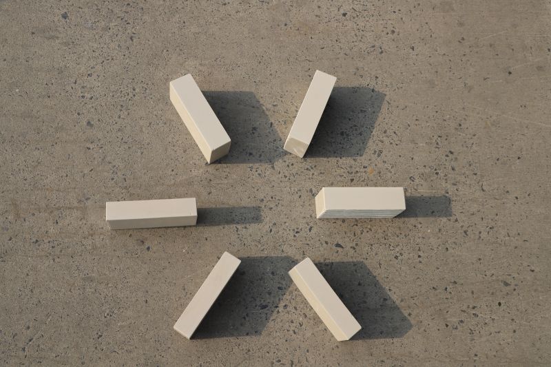 耐酸磚適合哪些場合使用?