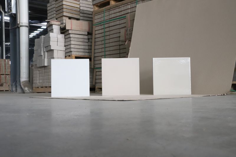 耐酸磚和玻璃磚哪個更耐用?