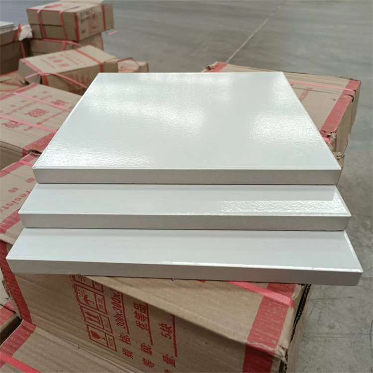 耐酸磚的施工工藝是怎么樣的?