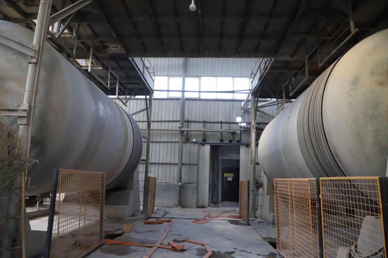 優異的耐酸磚生產工藝有哪些缺點或者局限性嗎?