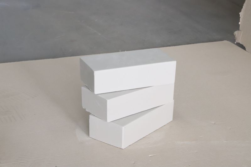 耐酸磚的燒制過程是怎樣的？