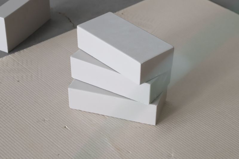 耐酸磚的耐酸性能如何提高?