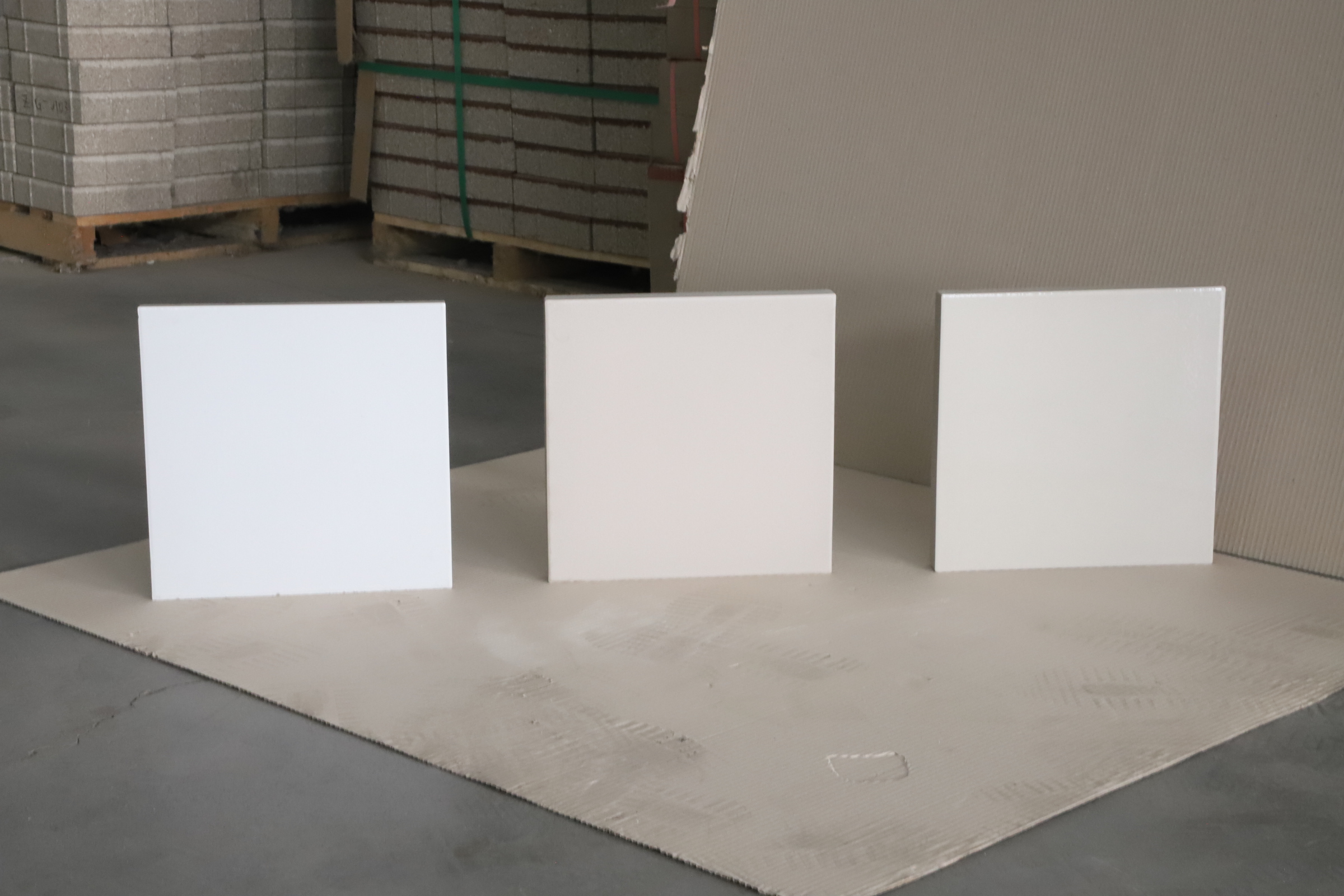 耐酸磚的燒制工藝有哪些特點？