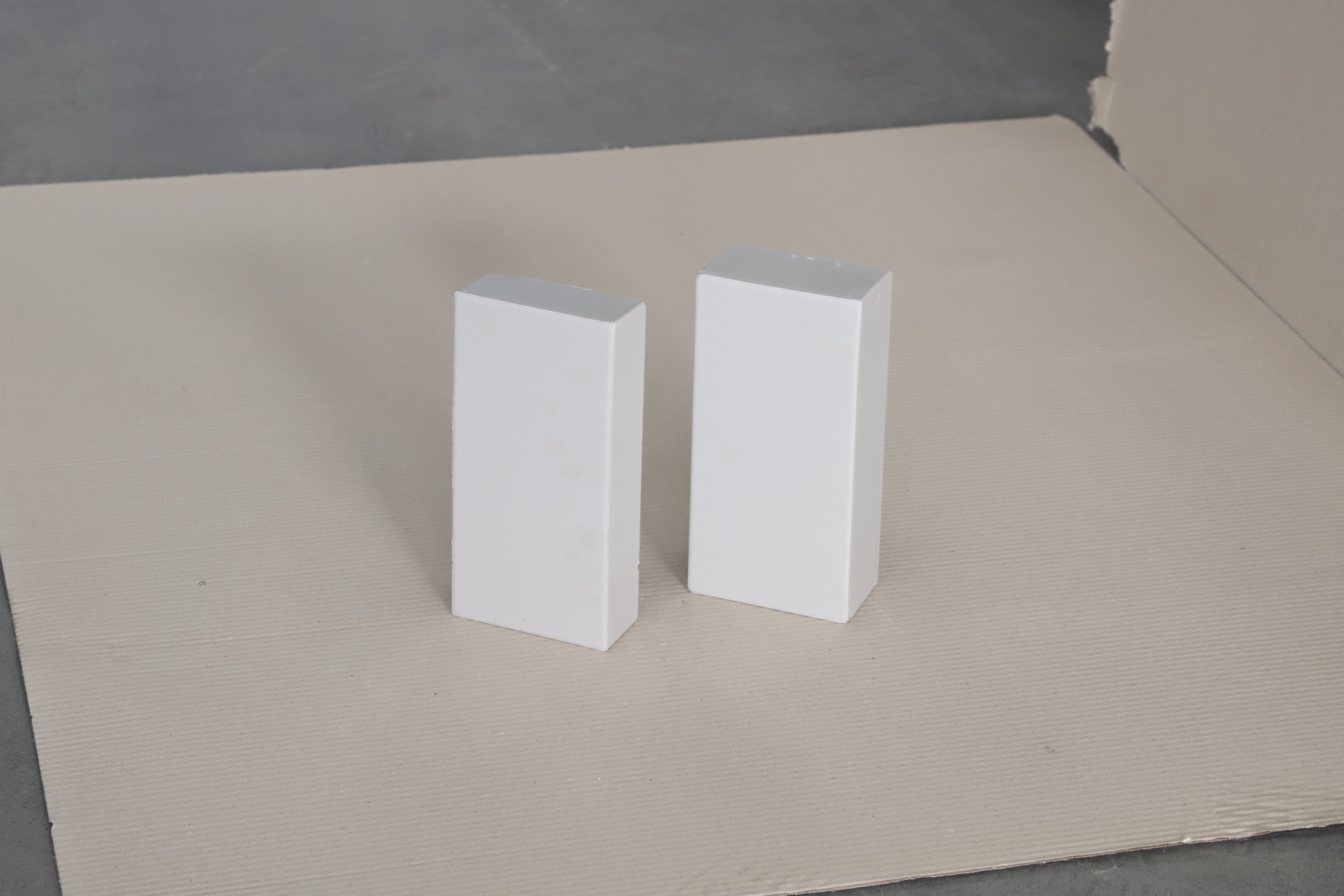 燒制過程中，耐酸磚會發生哪些變化？