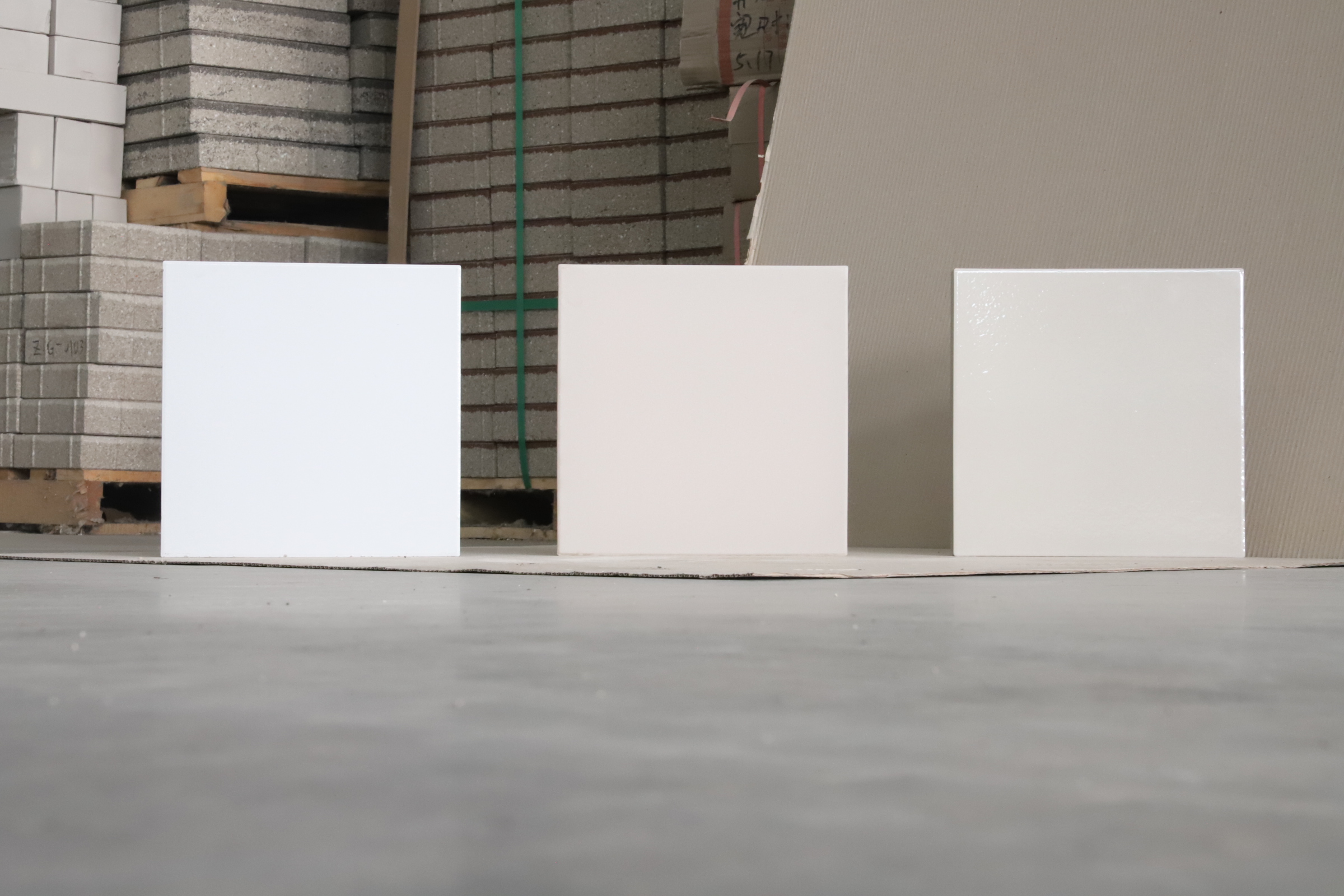 耐酸磚的化學(xué)變化類型有哪些?