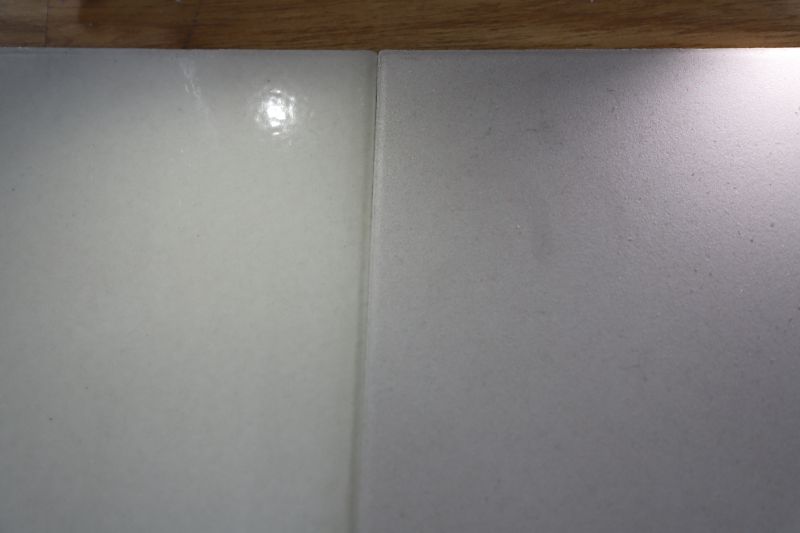 釉面耐酸磚的化學(xué)成分對(duì)性能有影響嗎？