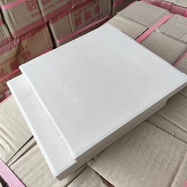 耐酸磚是做什么的?