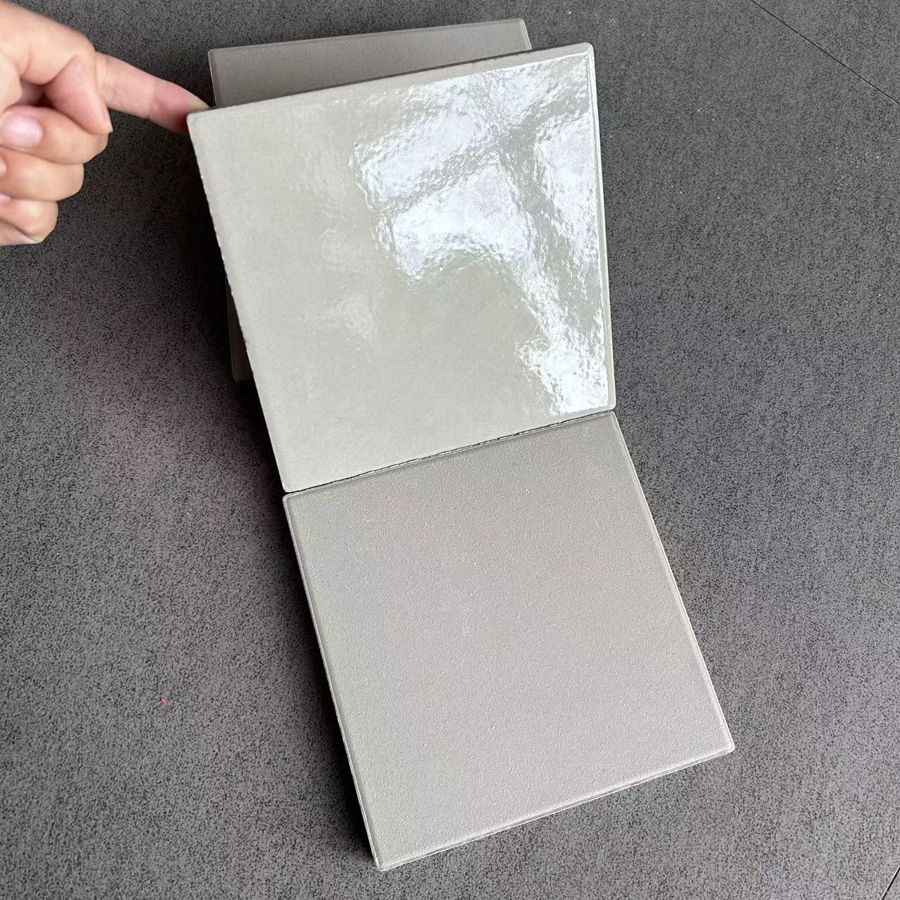 耐酸磚能廚房用嗎?