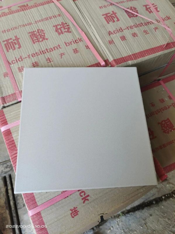 優異的耐酸磚有哪些優點和缺點?