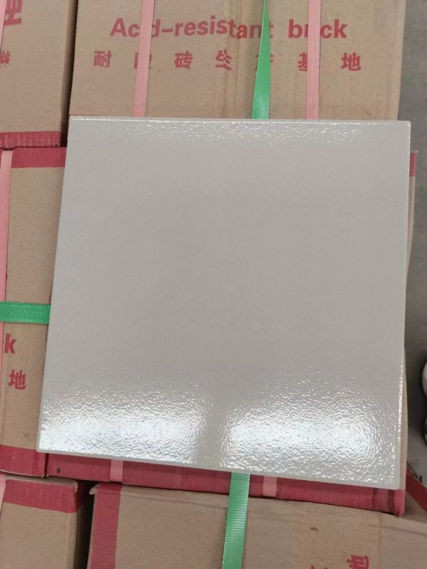 優異的耐酸磚的耐酸腐蝕性能能夠維持多久?