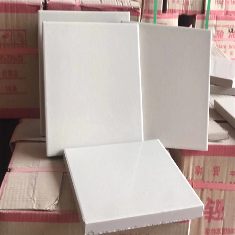哪些因素會(huì)影響耐酸磚的耐酸腐蝕性能?