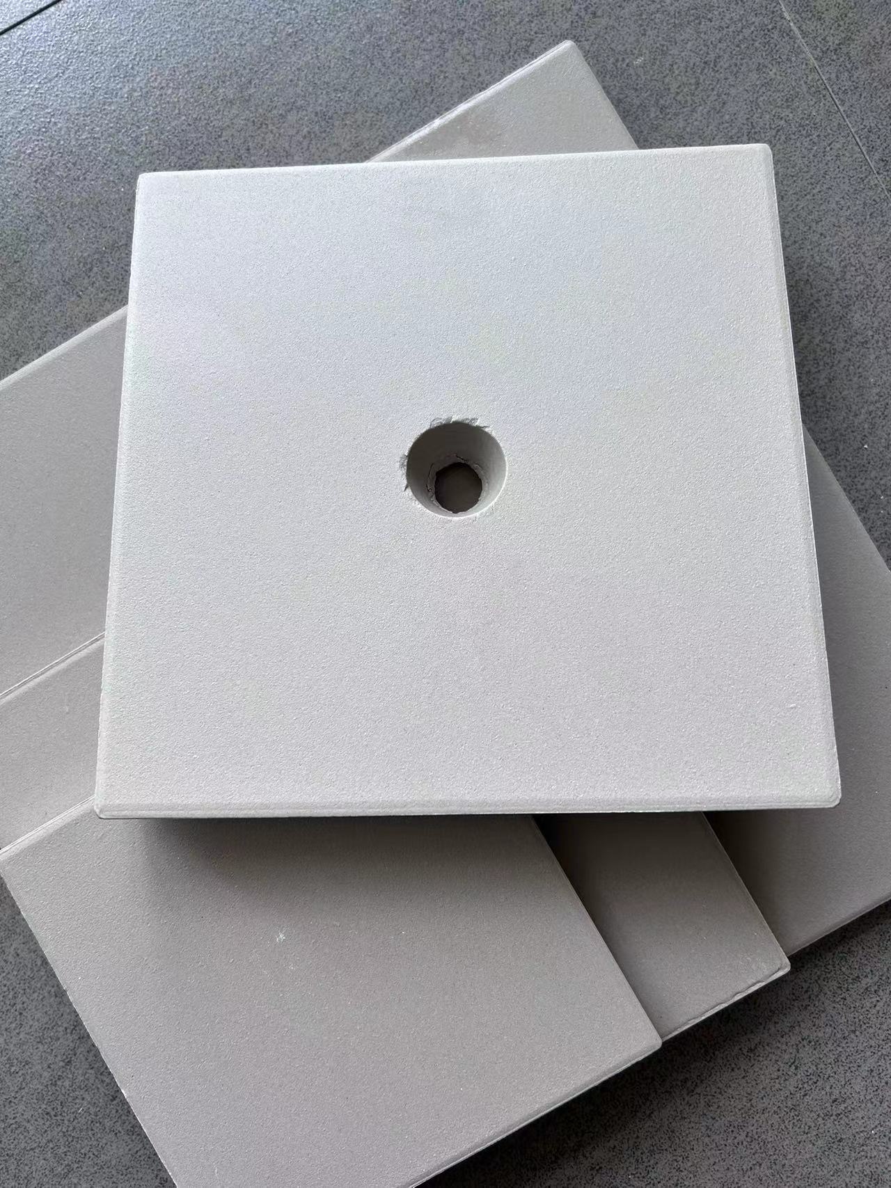 耐磨層和高溫燒制哪個更難保護?