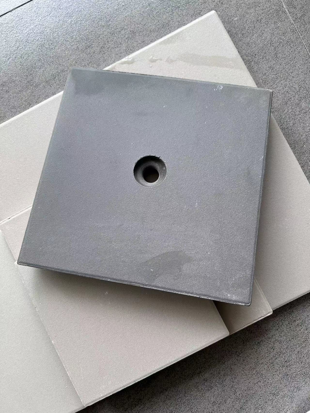 耐酸磚的使用環境及防護措施是什么?