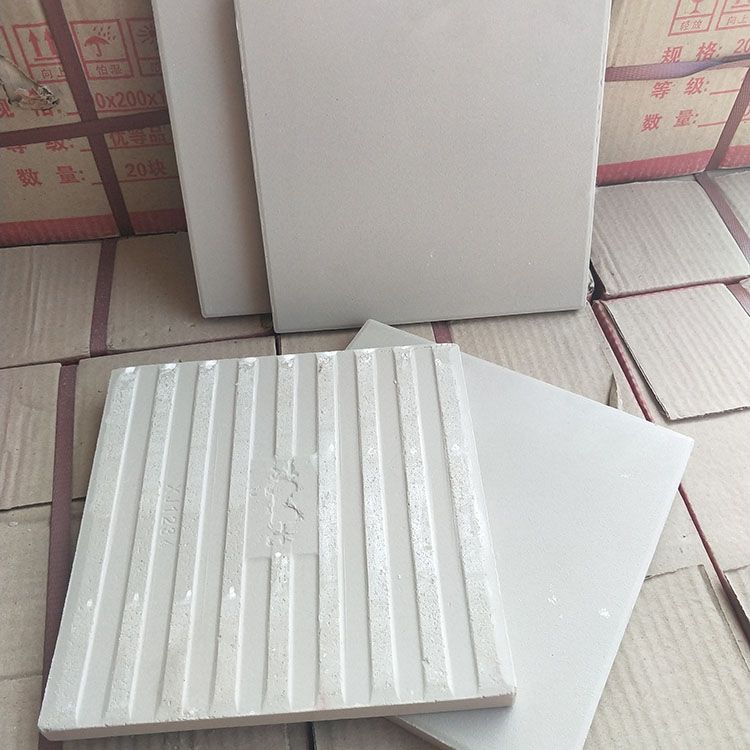 耐酸磚吸水率高低跟質量好壞有關系嗎?