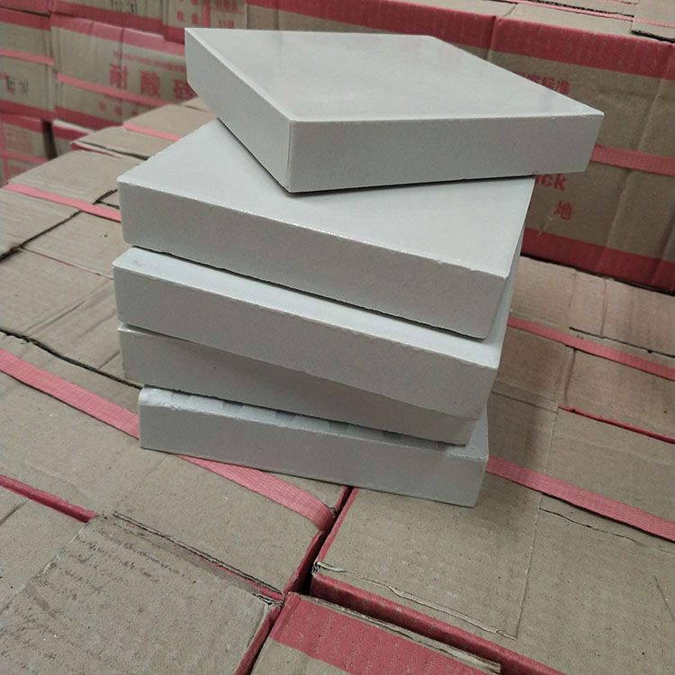 耐酸磚吸水率高低與什么因素有關(guān)?