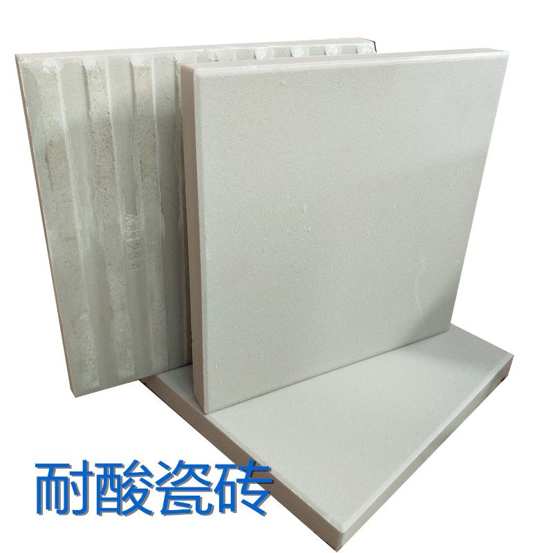 耐酸瓷磚也有吸水率標準嗎?