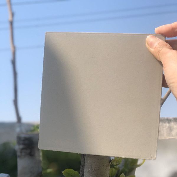 哪些耐酸磚可以用于化工管道內襯?